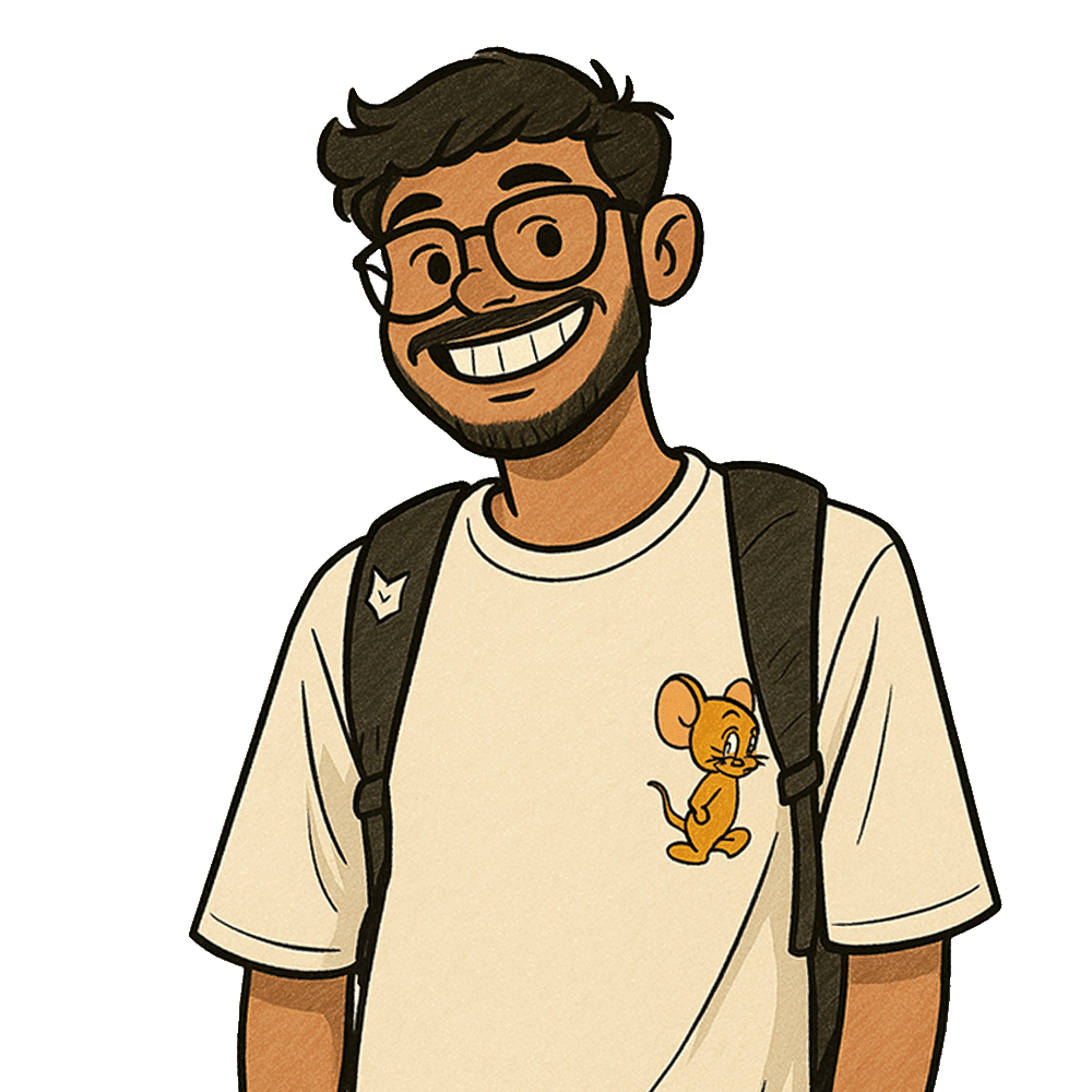 Yashraj Mandloi profile